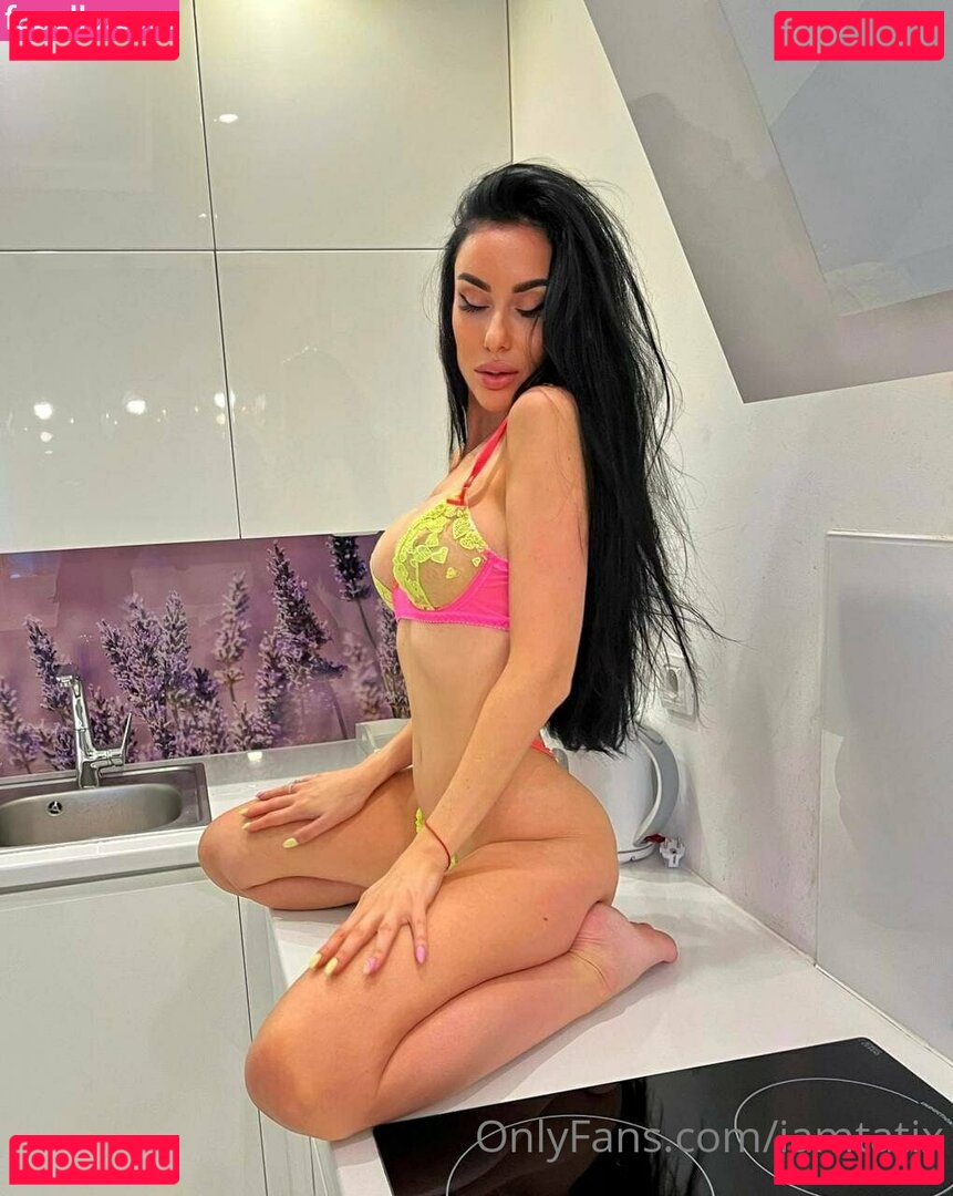 iamalinax Nude Onlyfans Photo 38