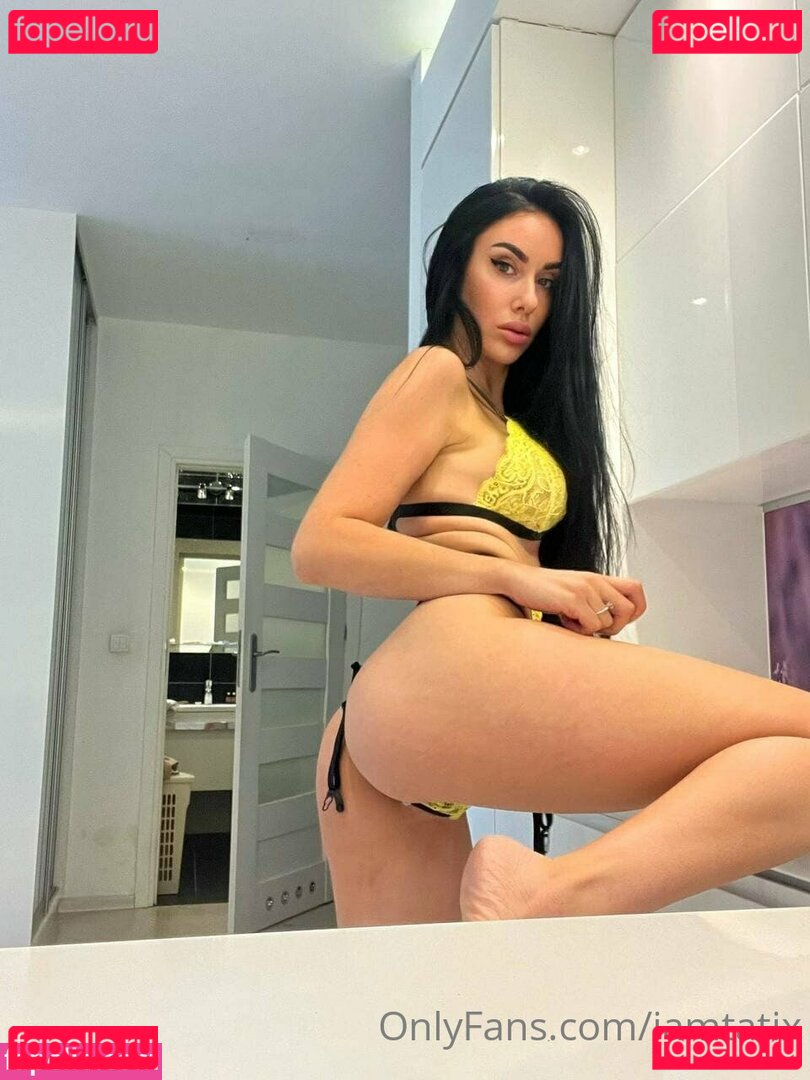iamalinax Nude Onlyfans Photo 33