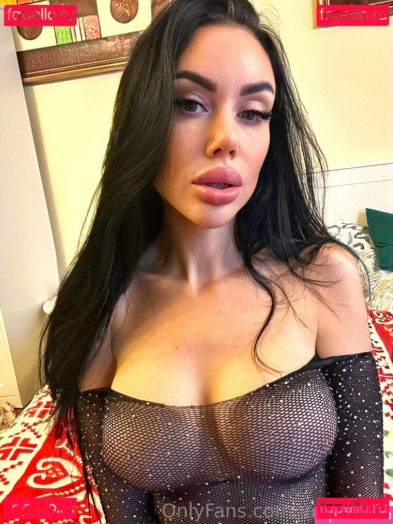 iamalinax Nude Onlyfans Photo 20