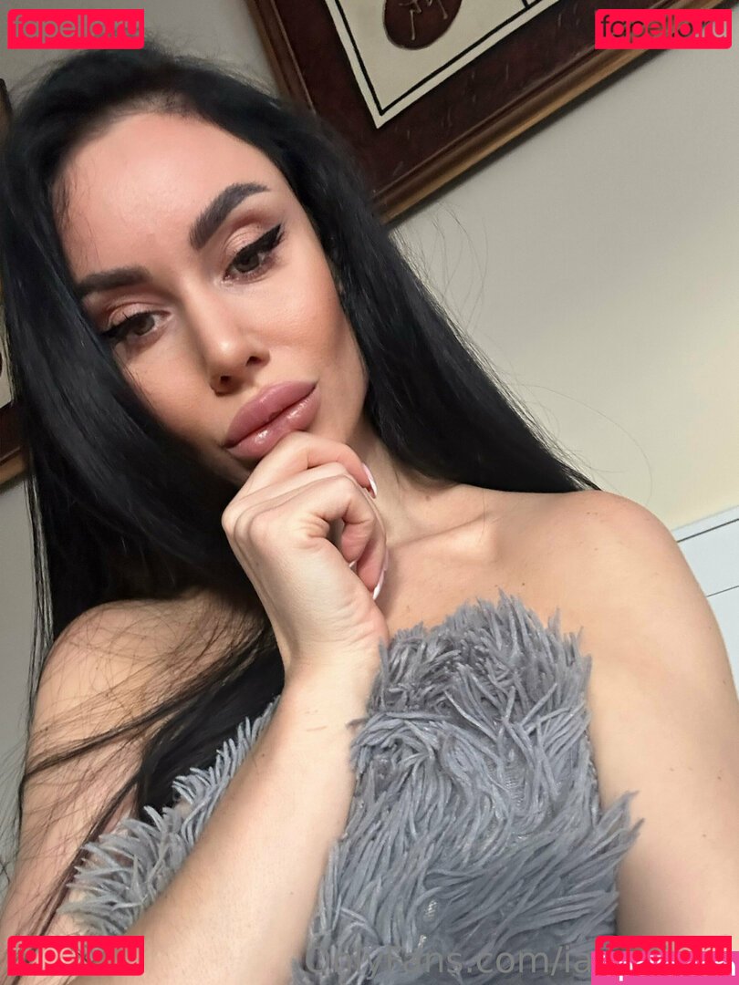 iamalinax Nude Onlyfans Photo 15