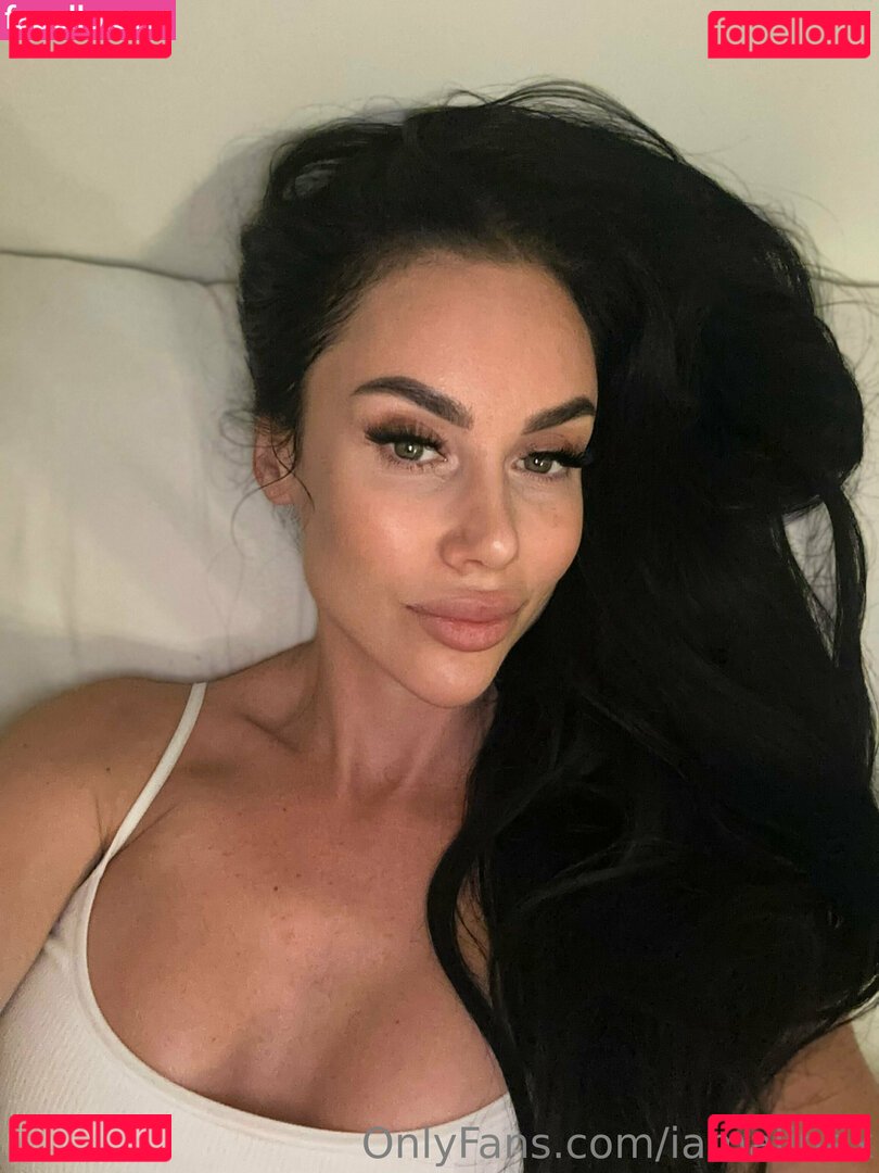 iamalinax Nude Onlyfans Photo 3