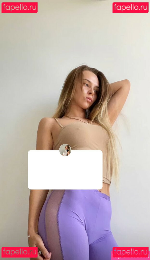 mihalina / netyan Onlyfans Photo Gallery 