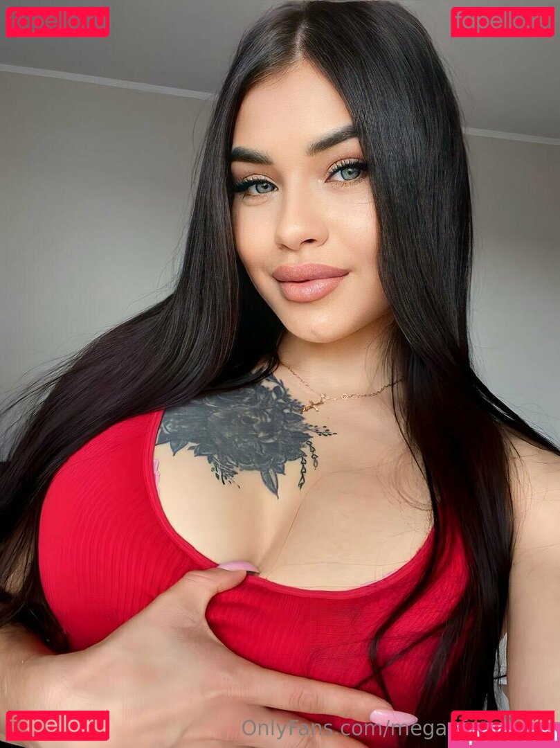 meganfox / meganfoxxxyyy Onlyfans Photo Gallery 