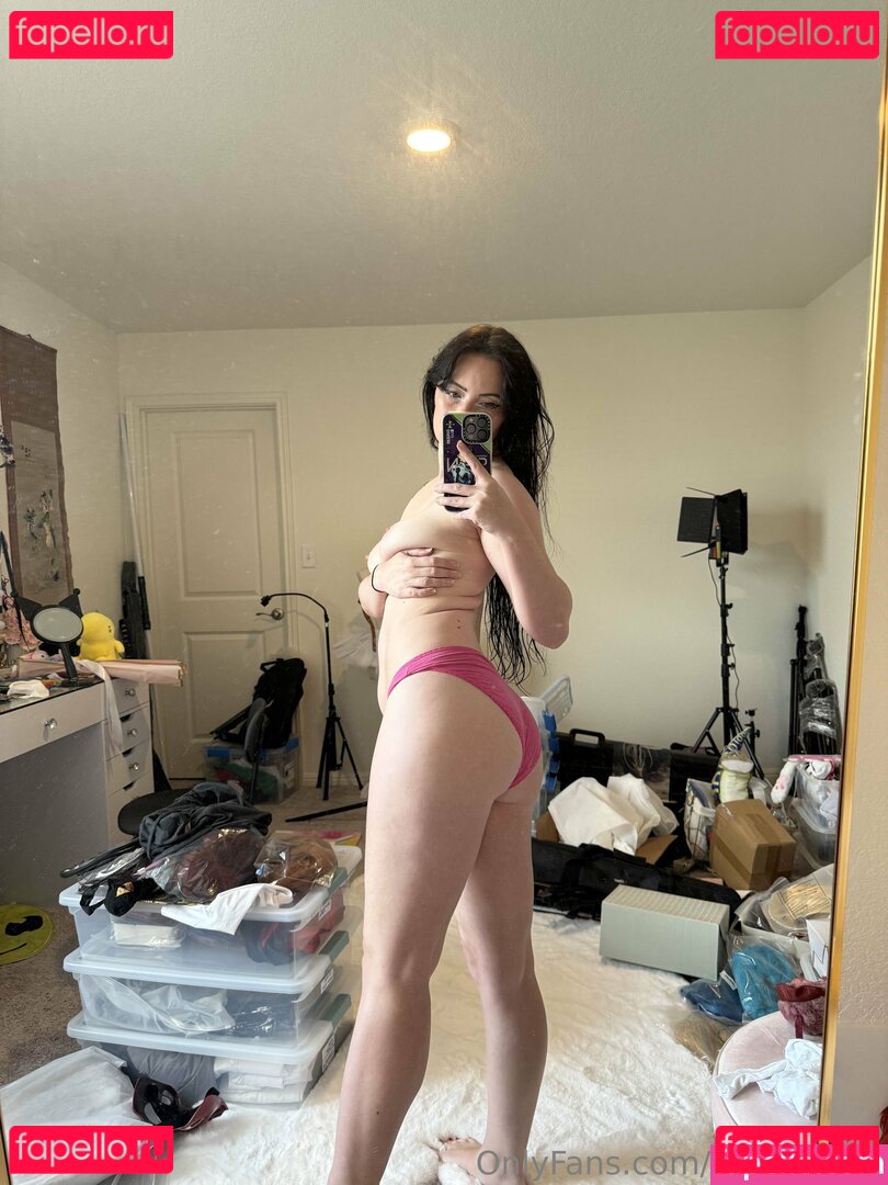 reysuka_ / reysukavip Nude Onlyfans Photo 10