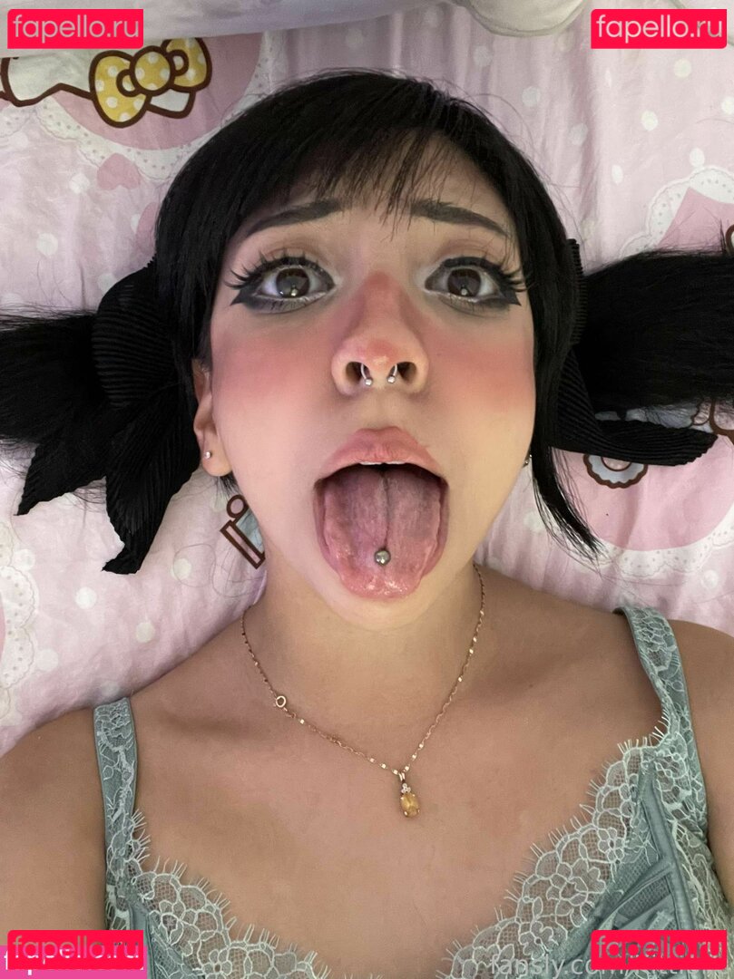 Ant_Martinez / Kittiolic / notkittiolic Onlyfans Photo Gallery 