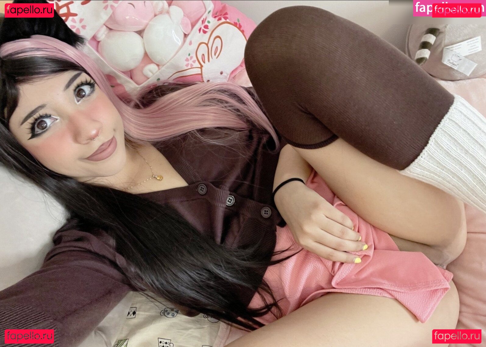 Ant_Martinez / Kittiolic / notkittiolic Onlyfans Photo Gallery 