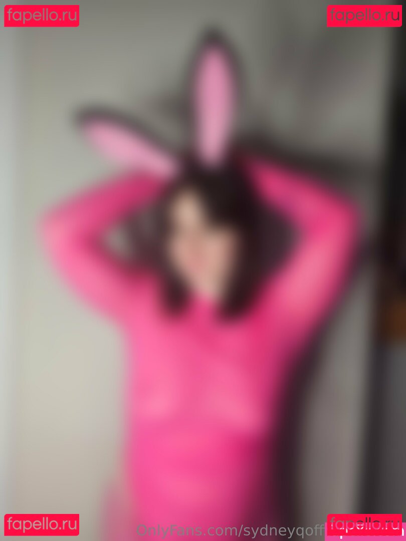 sydneyq.official / sydneyqofficial_public Onlyfans Photo Gallery 