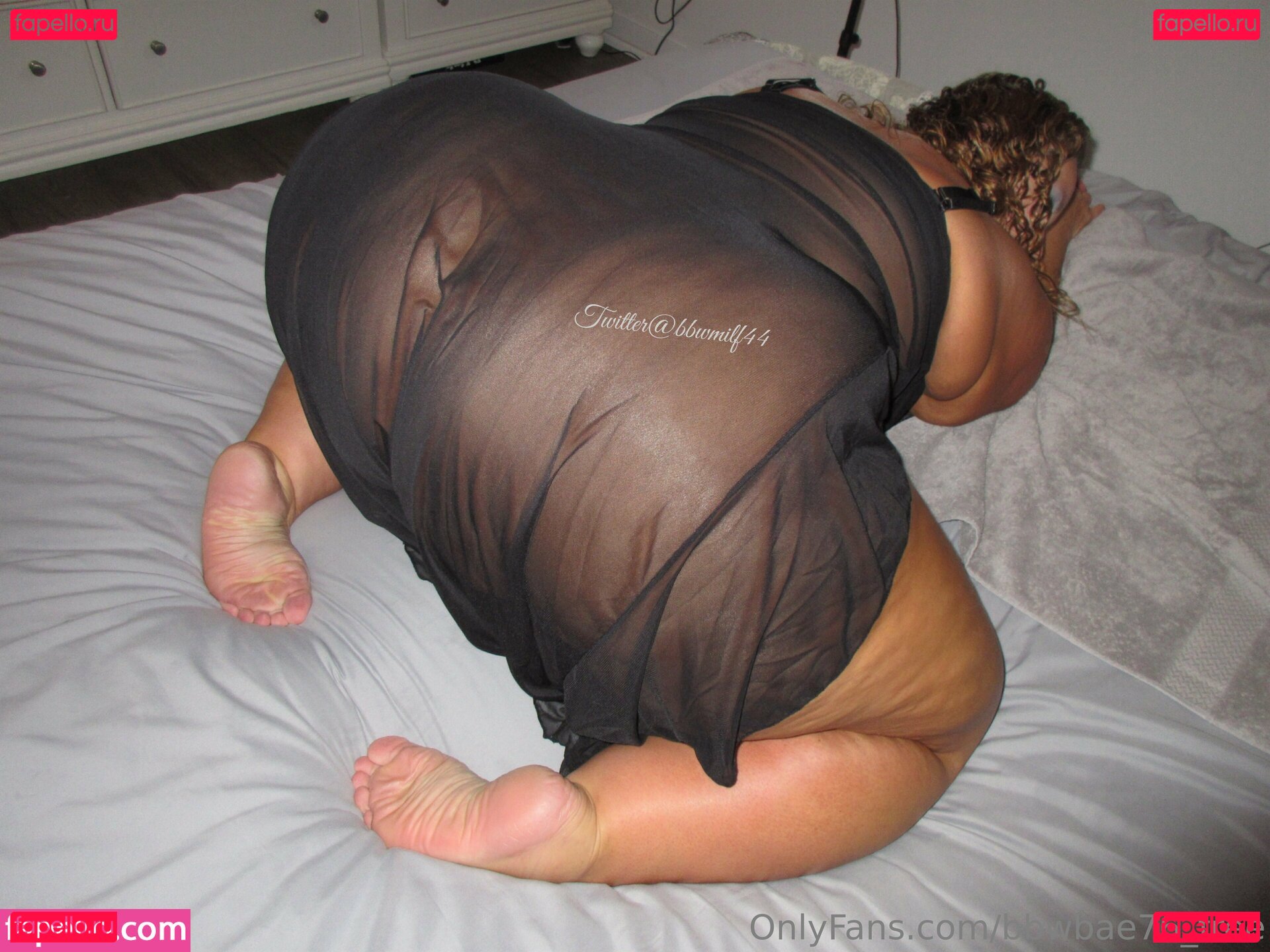 bbwbae76_free / breedavis76 Nude Onlyfans Photo 44