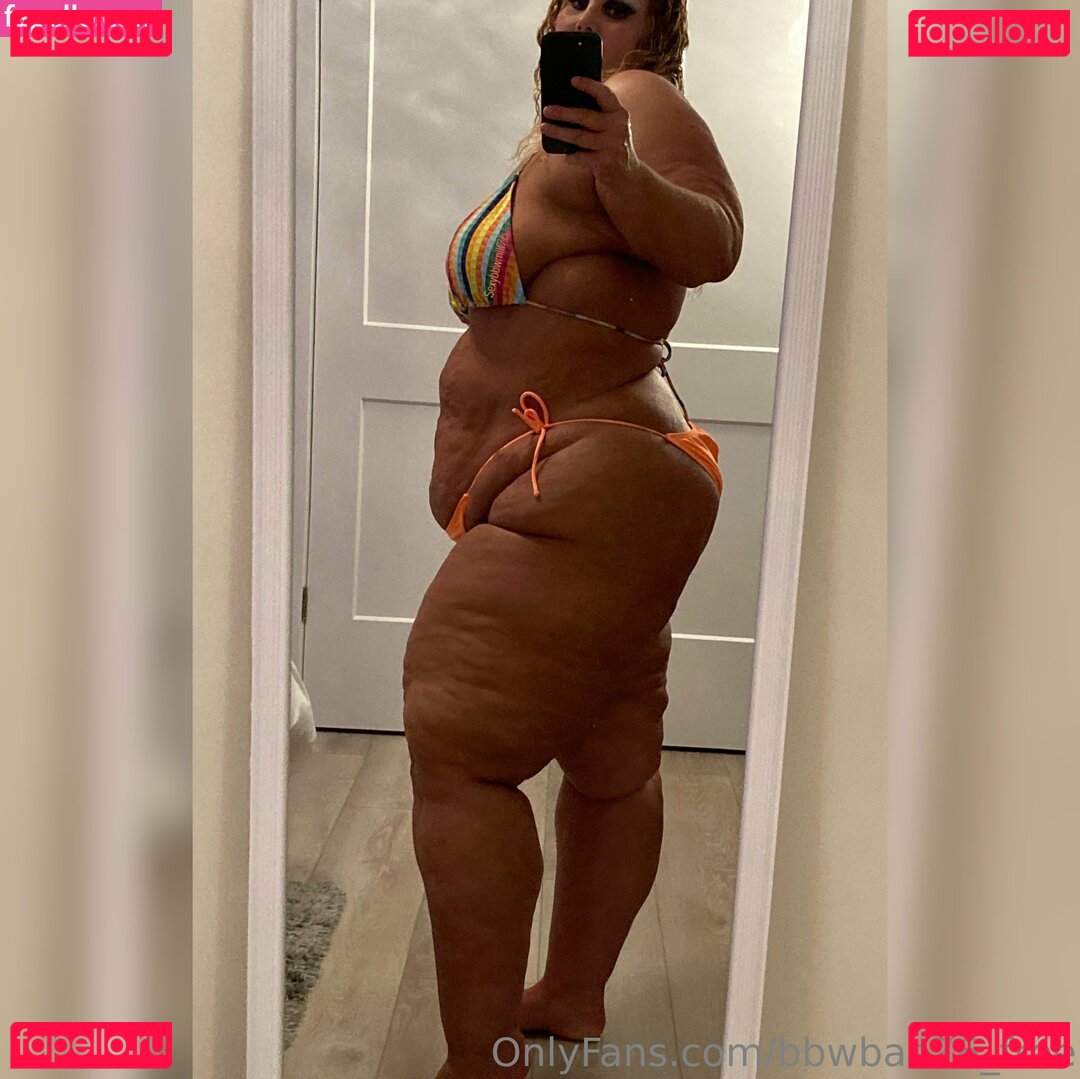 bbwbae76_free / breedavis76 Nude Onlyfans Photo 33