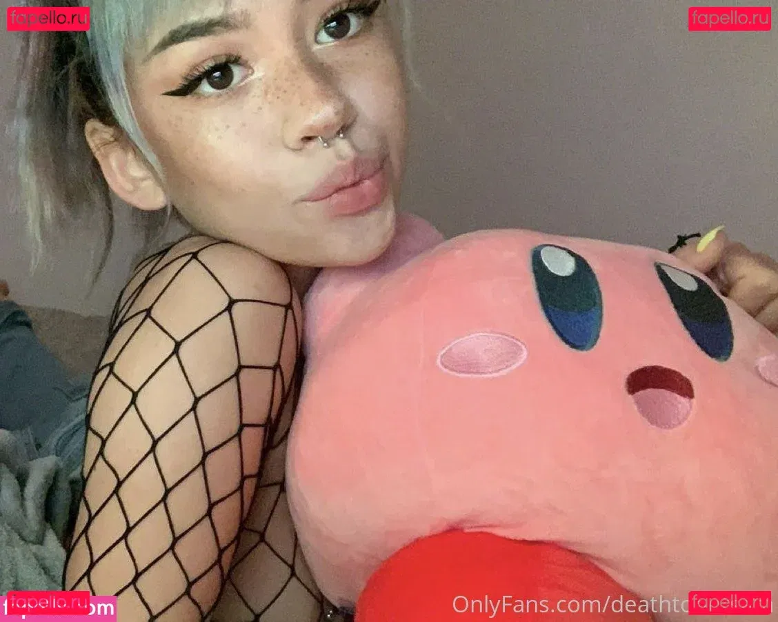 deathtonotsam Onlyfans Photo Gallery 