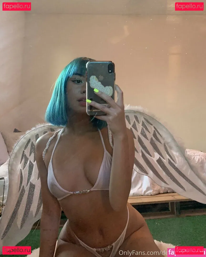 deathtonotsam Onlyfans Photo Gallery 