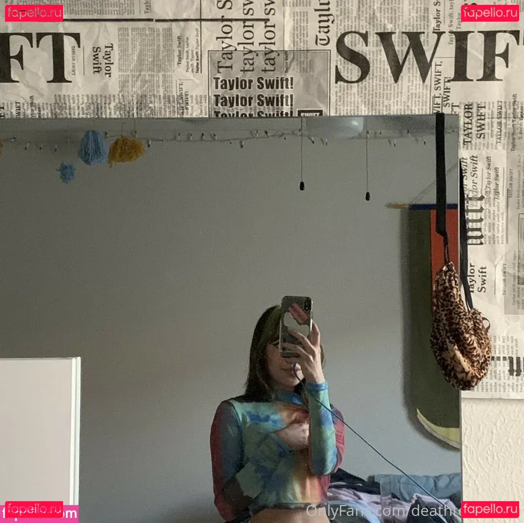 deathtonotsam Onlyfans Photo Gallery 