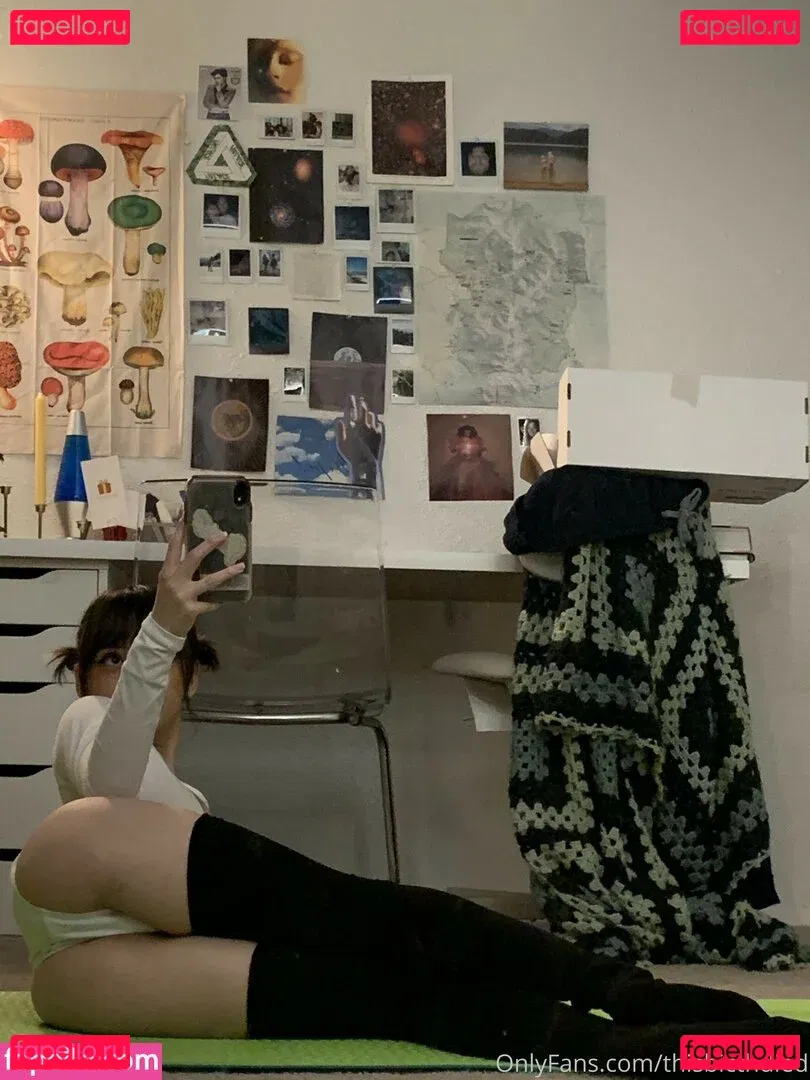 deathtonotsam Onlyfans Photo Gallery 