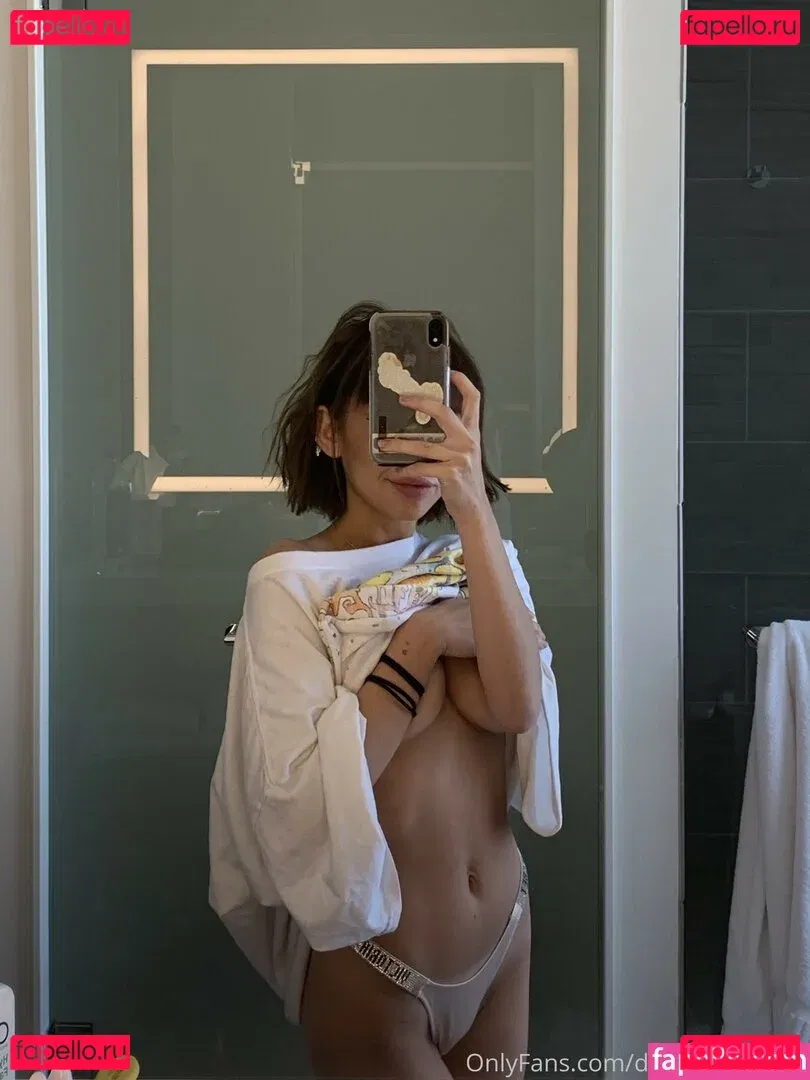 deathtonotsam Onlyfans Photo Gallery 