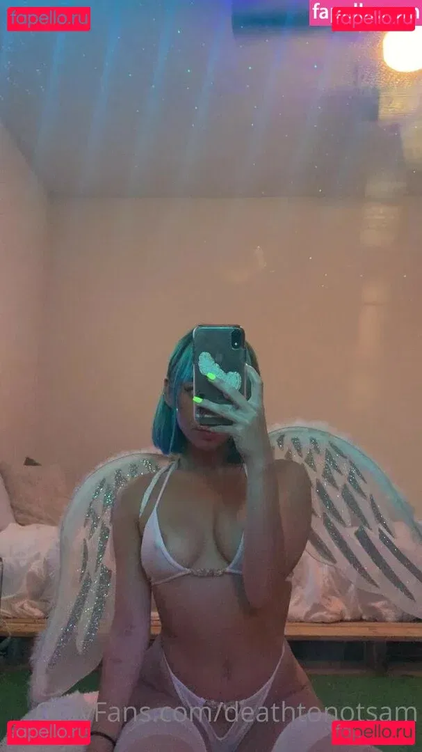 deathtonotsam Onlyfans Photo Gallery 