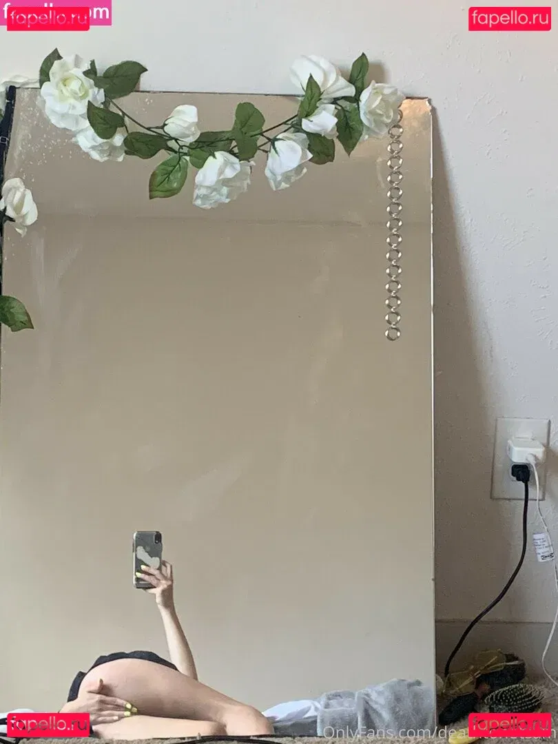 deathtonotsam Onlyfans Photo Gallery 