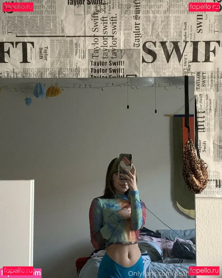 deathtonotsam Onlyfans Photo Gallery 