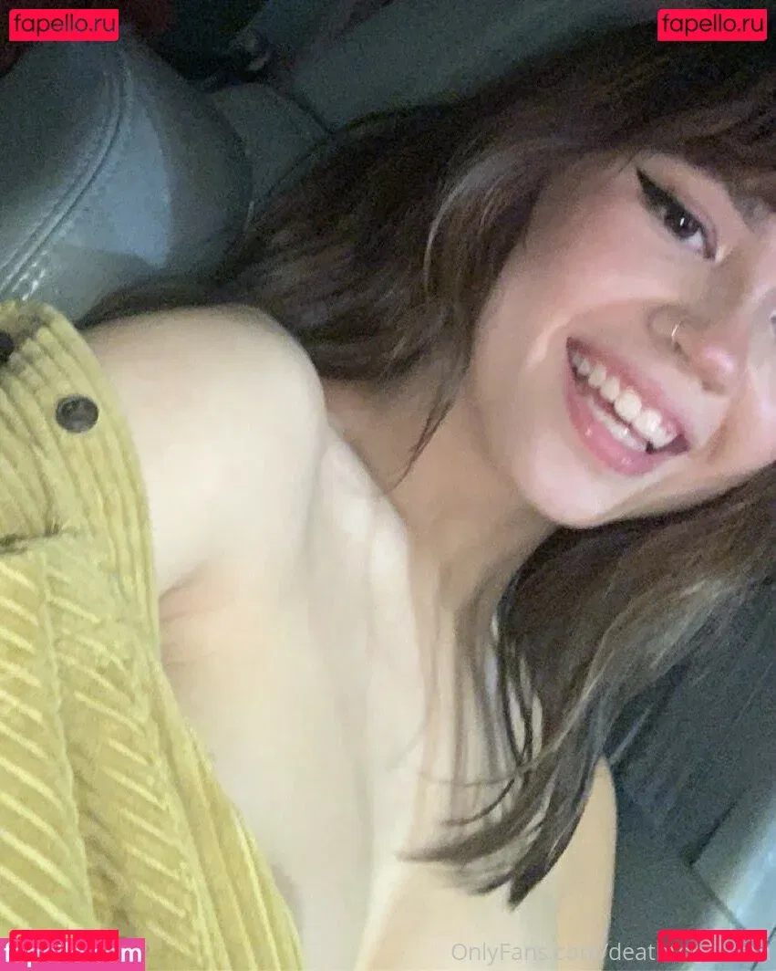 deathtonotsam Onlyfans Photo Gallery 