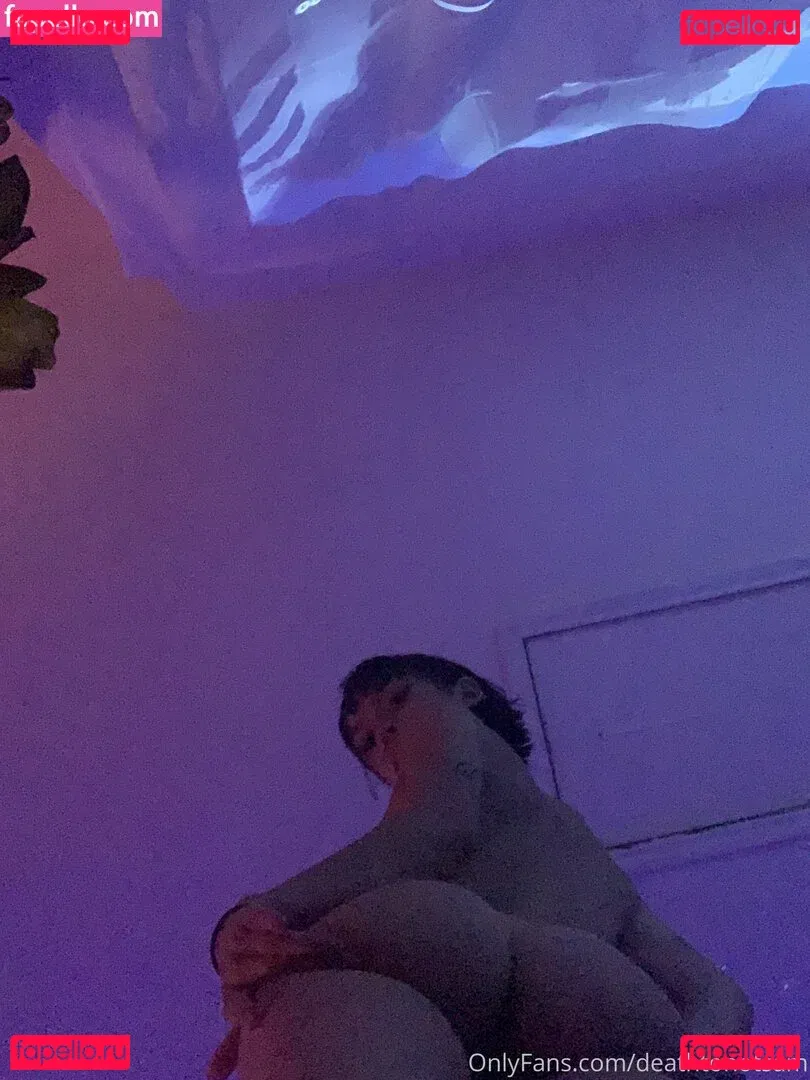 deathtonotsam Onlyfans Photo Gallery 