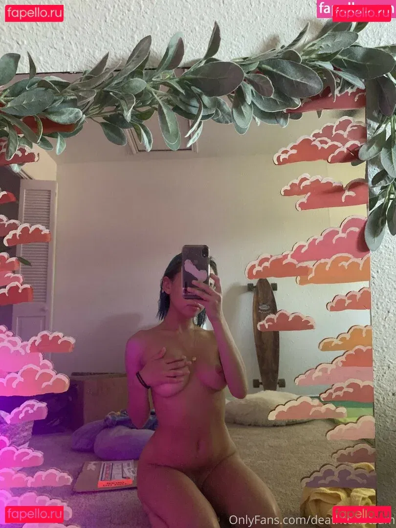 deathtonotsam Onlyfans Photo Gallery 