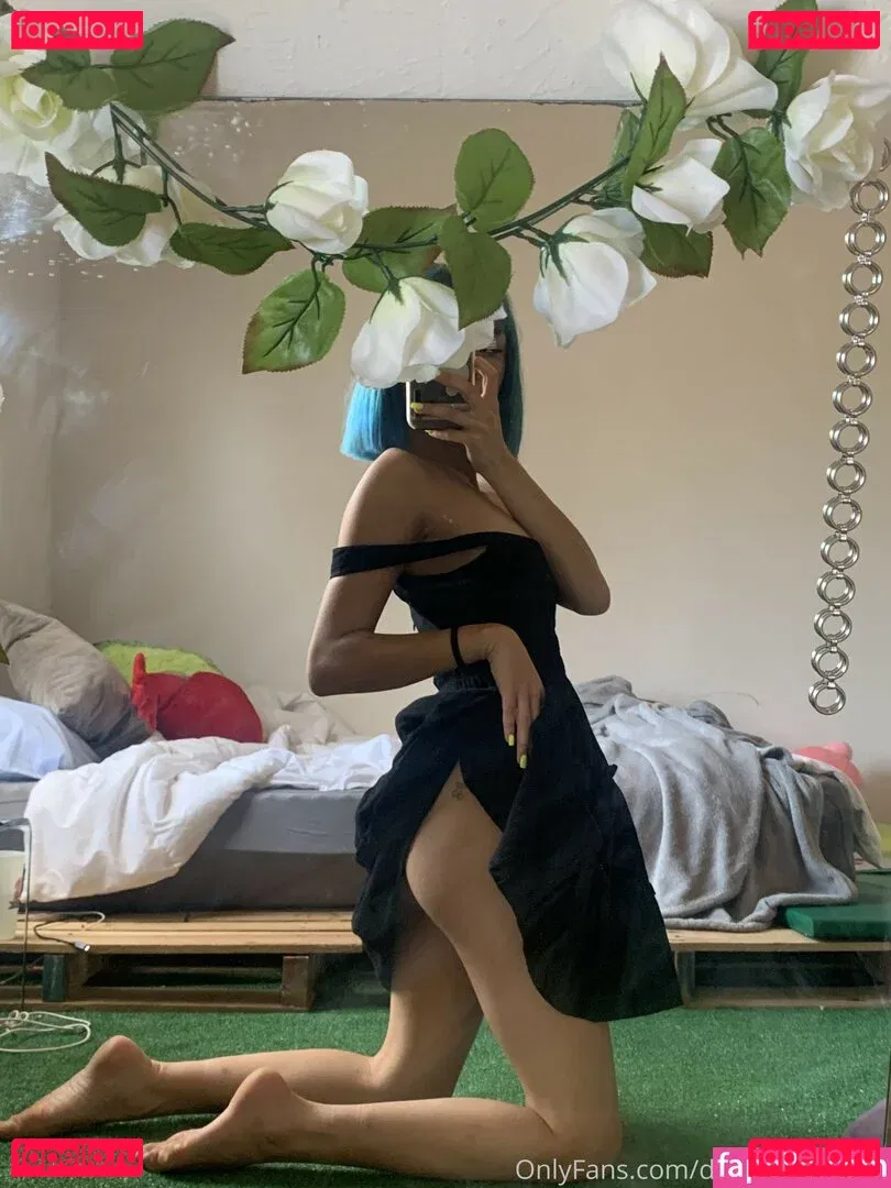 deathtonotsam Onlyfans Photo Gallery 