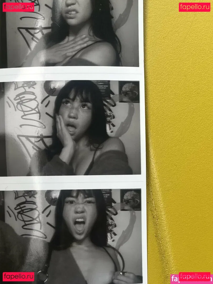 deathtonotsam Onlyfans Photo Gallery 