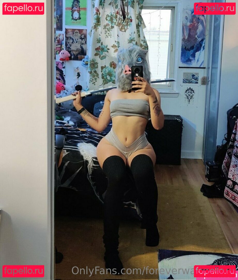 foreverwandering / foreverwandering_ Nude Onlyfans Photo 35