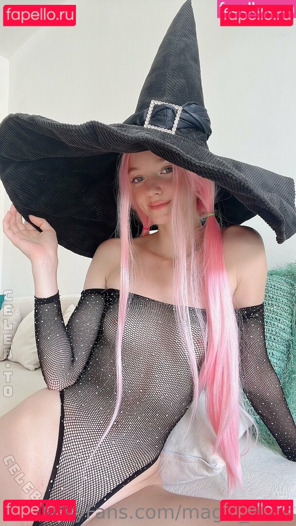 insidemesoul / magic_alice / magic_alice_ / magicalice Onlyfans Photo Gallery 