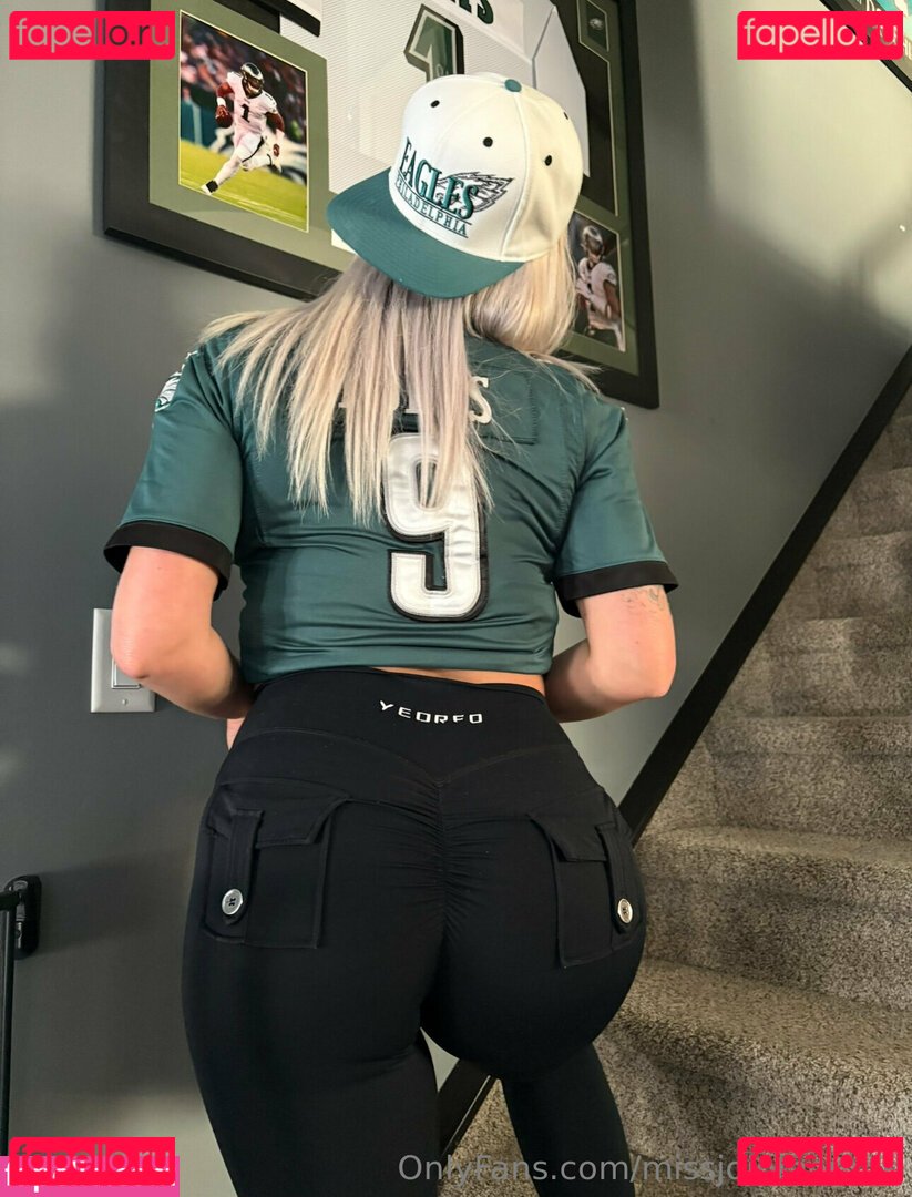 missjojomonroe / secretsofjo Onlyfans Photo Gallery 