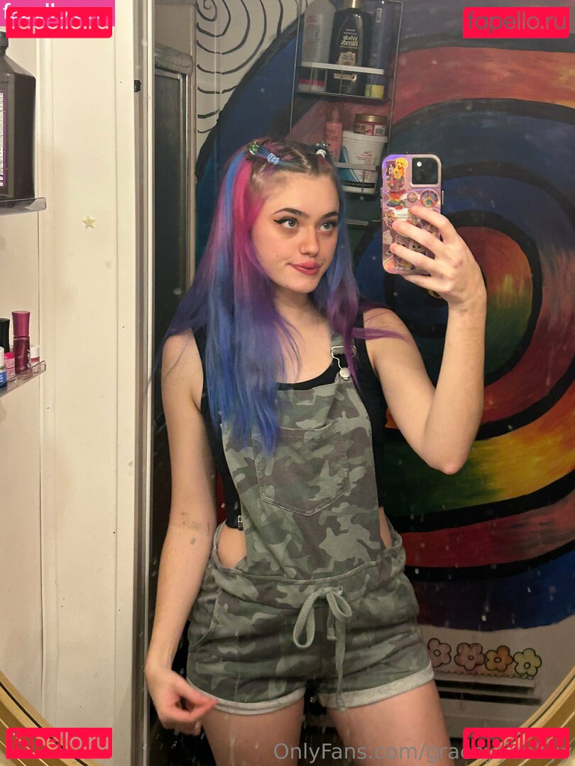 graceyybabyy / please_say_grace_ Onlyfans Photo Gallery 