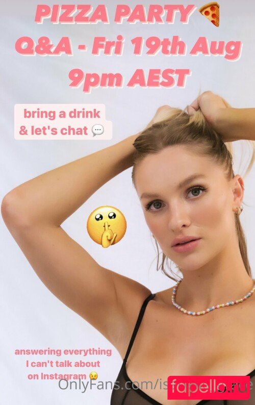 isabellegrace Nude Onlyfans Photo 23