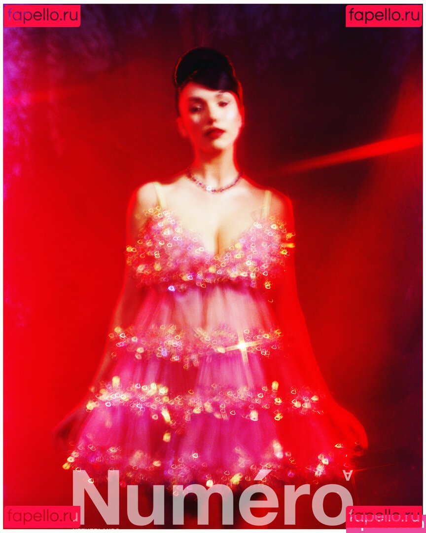 Fulton / Grace Caroline Currey / smoregrace Onlyfans Photo Gallery 