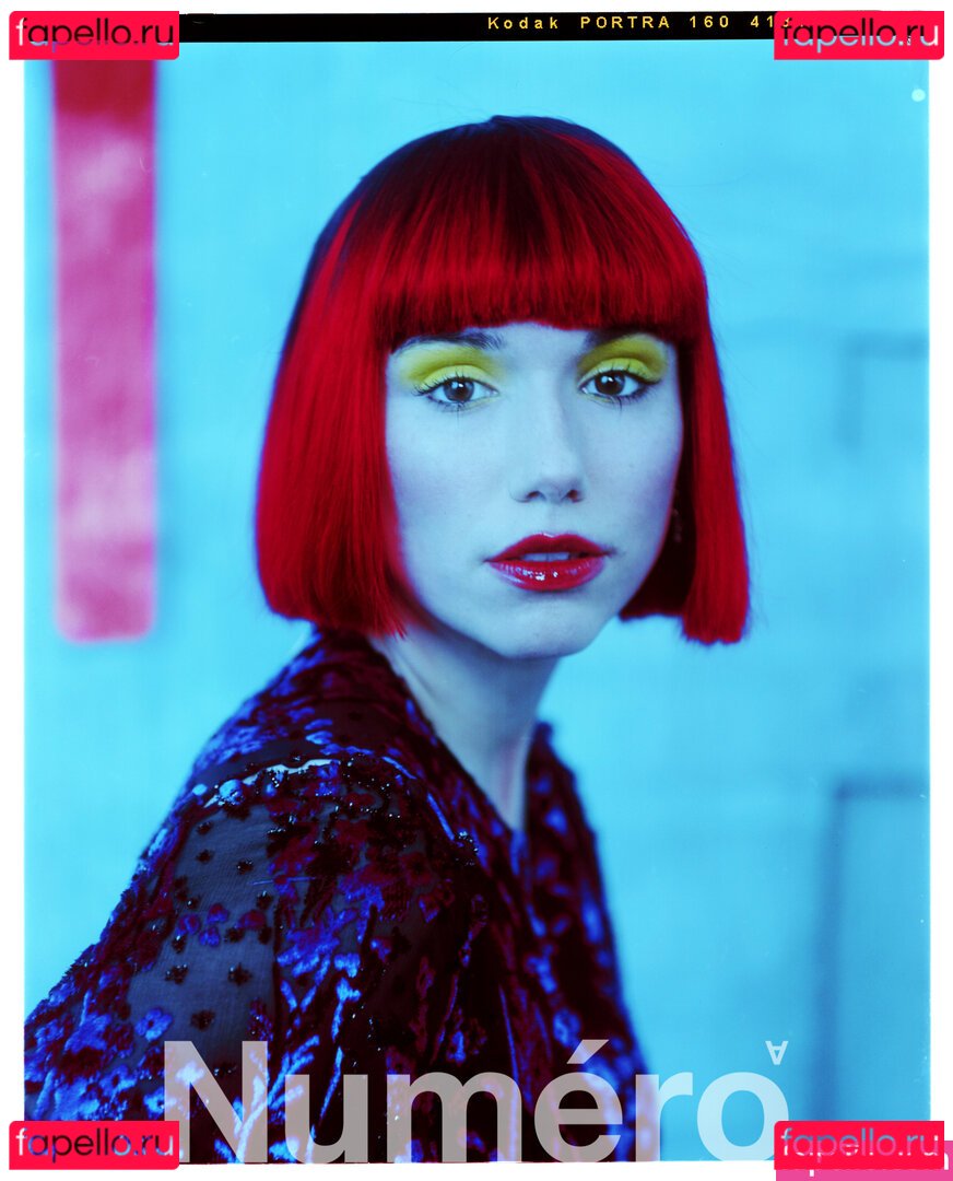 Fulton / Grace Caroline Currey / smoregrace Onlyfans Photo Gallery 