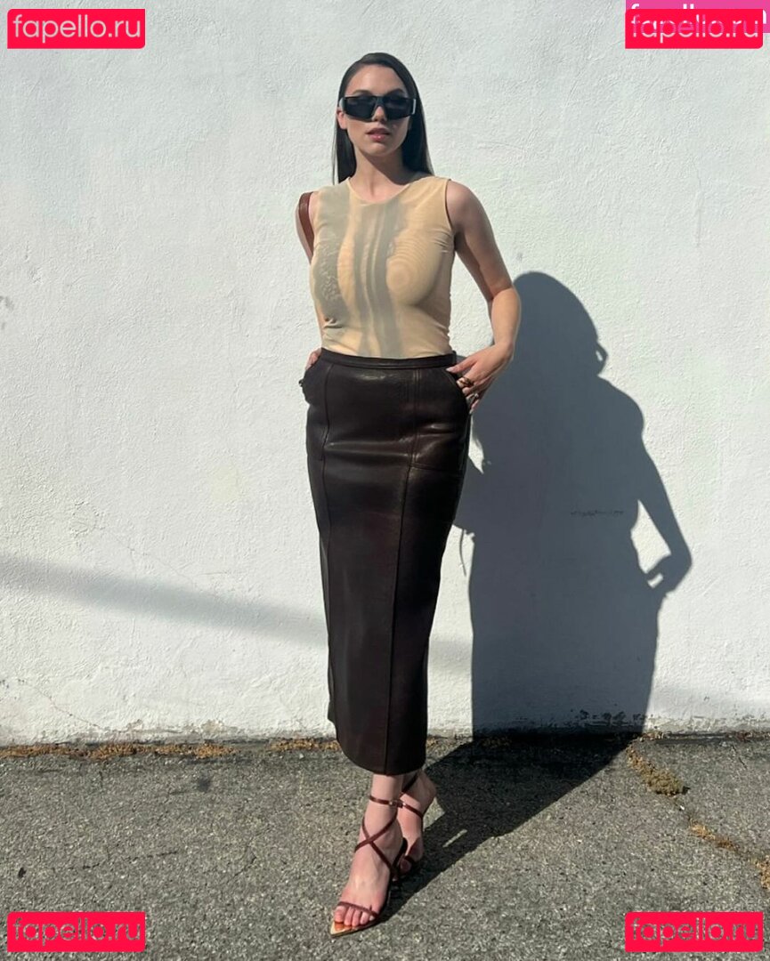 Fulton / Grace Caroline Currey / smoregrace Onlyfans Photo Gallery 