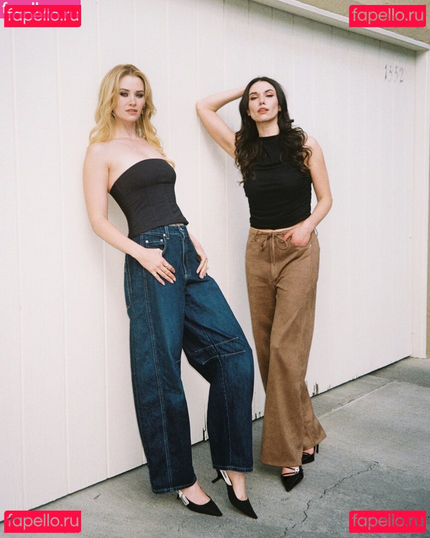 Fulton / Grace Caroline Currey / smoregrace Onlyfans Photo Gallery 