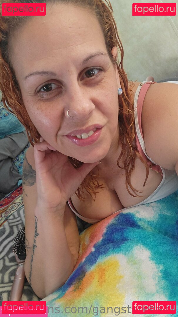 gangstersbaby Onlyfans Photo Gallery 