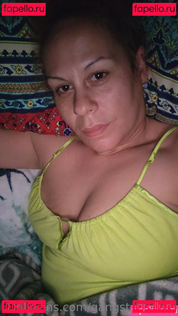 gangstersbaby Onlyfans Photo Gallery 