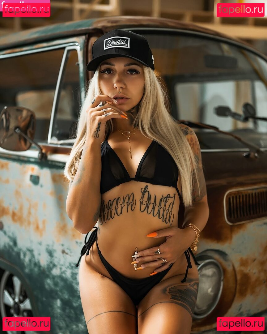 AnneSamanta / annesamantaa Onlyfans Photo Gallery 