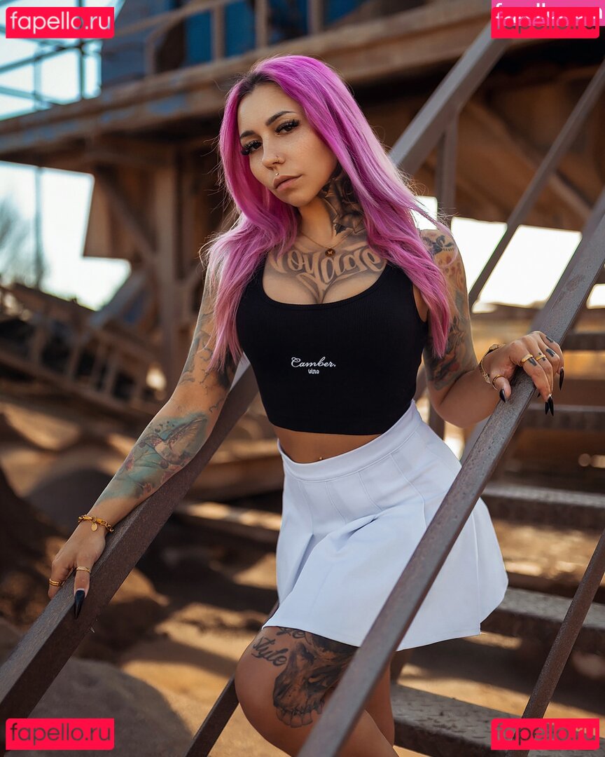 AnneSamanta / annesamantaa Onlyfans Photo Gallery 