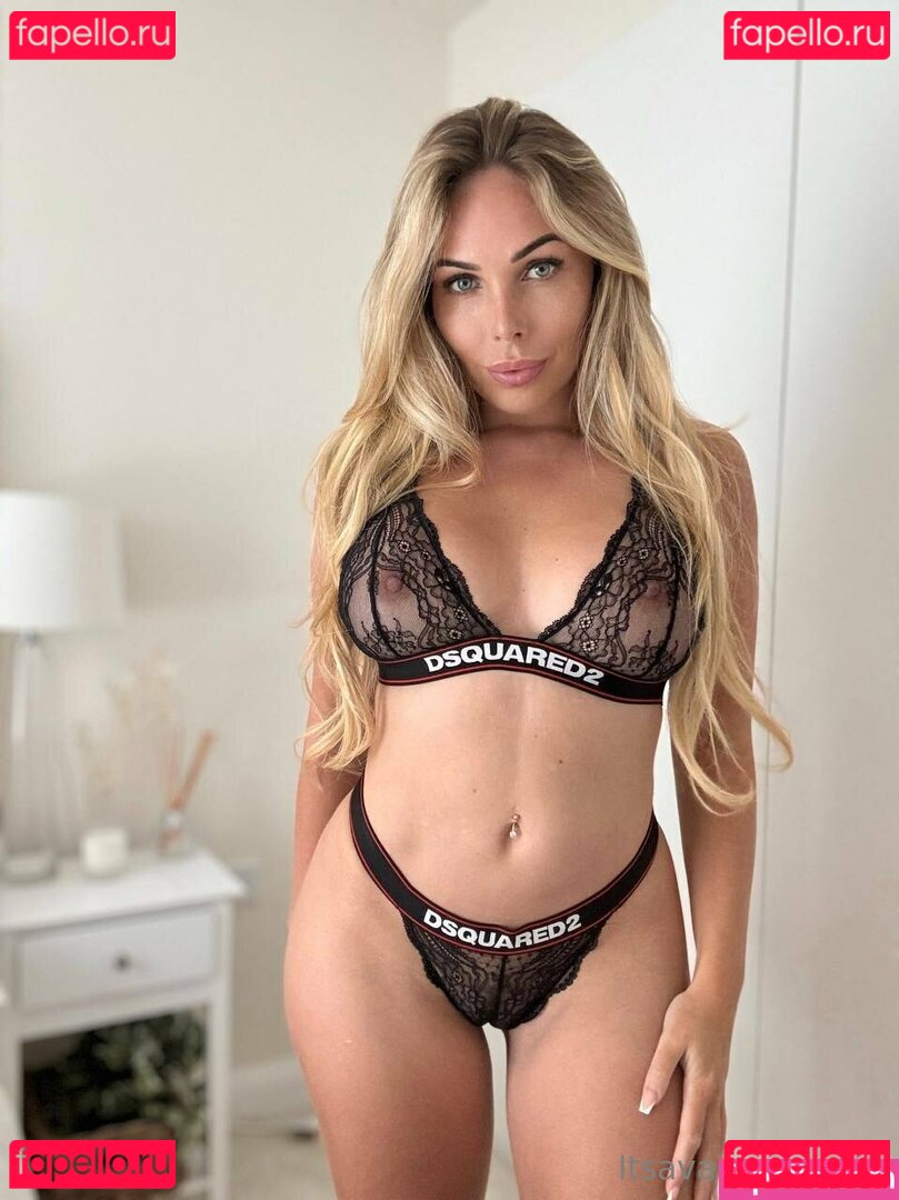 Ava Grace / ava-grace / ava_grace_69 Nude Onlyfans Photo 31