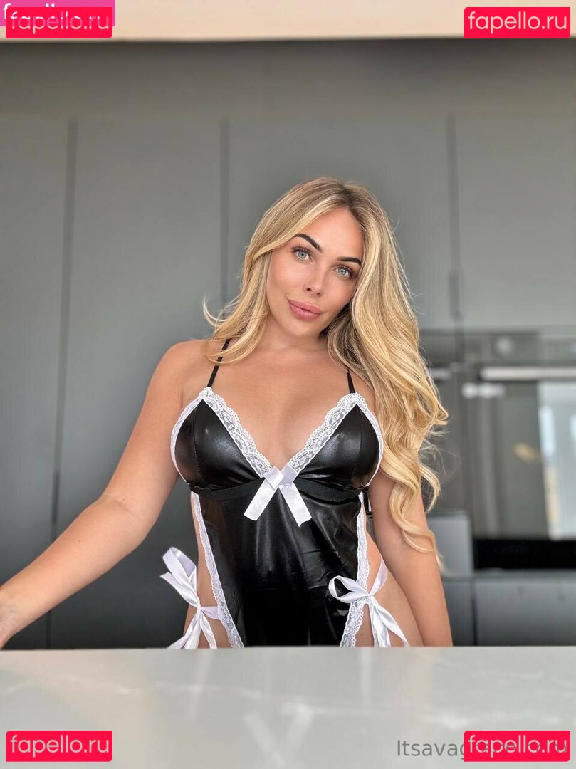 Ava Grace / ava-grace / ava_grace_69 Nude Onlyfans Photo 29