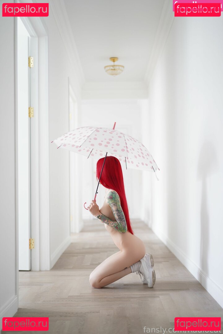 Poppy Parker / poppy_parker / poppy_parkerrr / rrradiocat Onlyfans Photo Gallery 