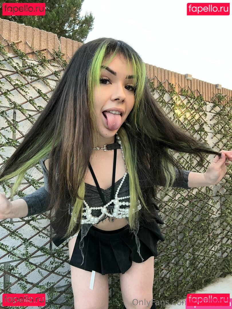 Wavy Brin / brinarrey / wavybrin Onlyfans Photo Gallery 