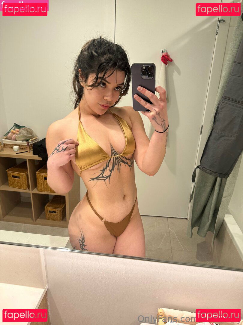 Wavy Brin / brinarrey / wavybrin Onlyfans Photo Gallery 