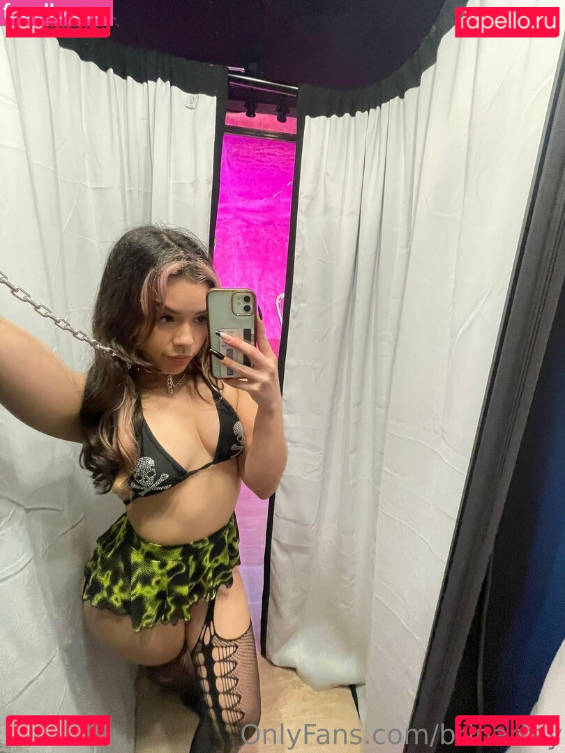 Wavy Brin / brinarrey / wavybrin Onlyfans Photo Gallery 