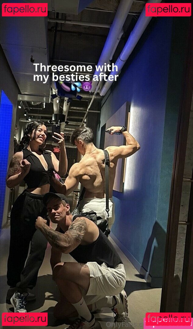 Wavy Brin / brinarrey / wavybrin Onlyfans Photo Gallery 