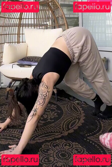 Wavy Brin / brinarrey / wavybrin Onlyfans Photo Gallery 