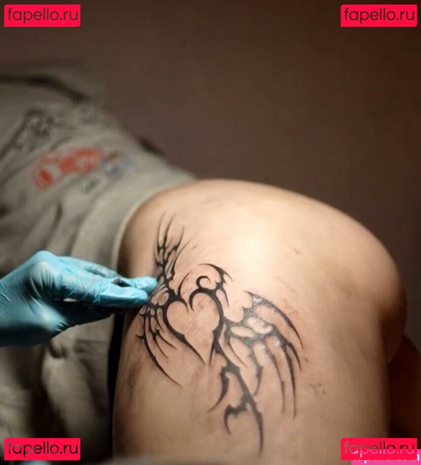 Wavy Brin / brinarrey / wavybrin Onlyfans Photo Gallery 