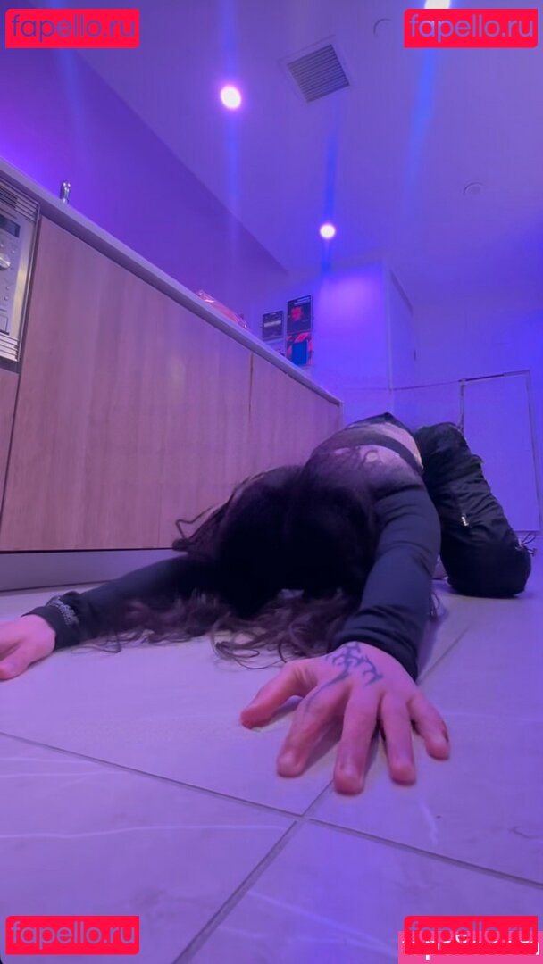 Wavy Brin / brinarrey / wavybrin Onlyfans Photo Gallery 