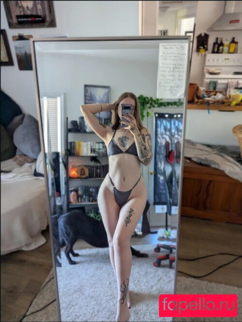 Alildore / Moredore / moredorensfw Nude Onlyfans Photo 40